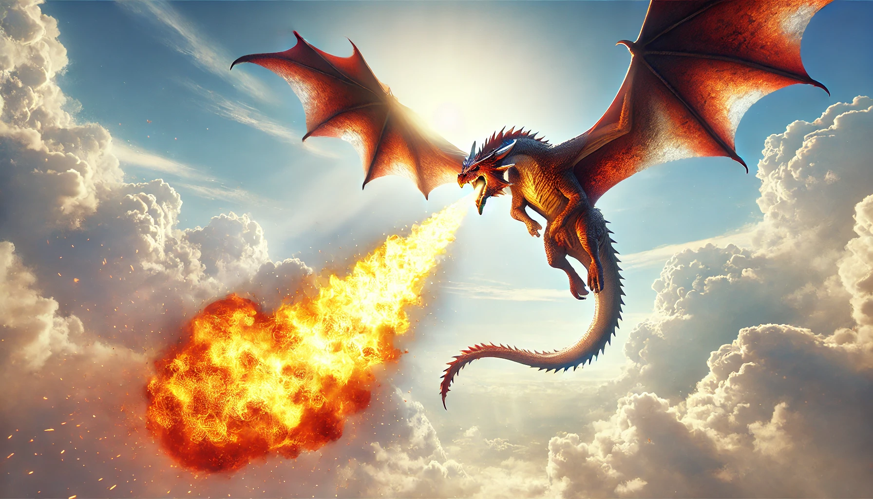 Dragon